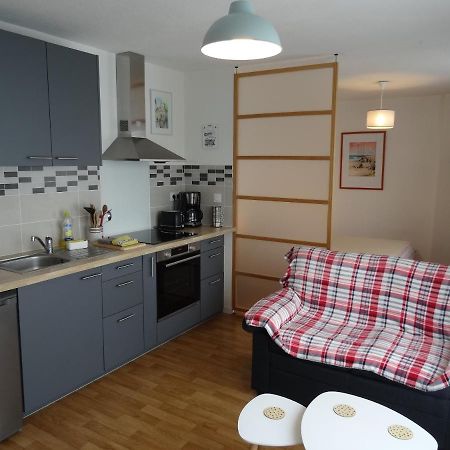 Ferienwohnung Studio Calme Et Agreable "Le Clos D'Acadie" - Auray Exterior foto